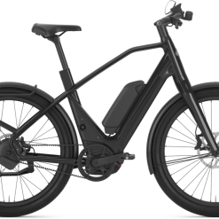 Kalkhoff Gazelle No1 1125Wh Speed Pedelec 45 Km/t – Sort