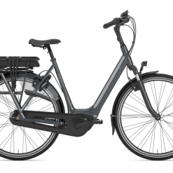 Gazelle Orange C7+ HMB Dust – Elcykel – 2022