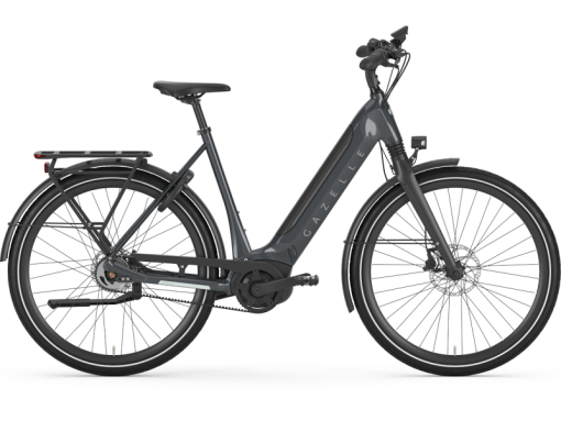 Gazelle Ultimate C5 HMB Grey – Elcykel – 2023 8 Gazelle Ultimate C5 HMB Grey – Elcykel – 2023 -Elcykel dame Salg Gazelle Ultimate C5 HMB Grey Elcykel 2023