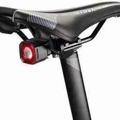 Giant Recon TL 200 Og TL 100 Saddle Rail – Sadel-montering