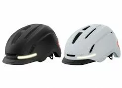 Giro Ethos Mips Led Urban Helmet 2023