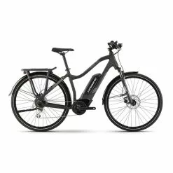 Haibike Sduro Trekking 0 Dame 2020 Elcykel Hybrid