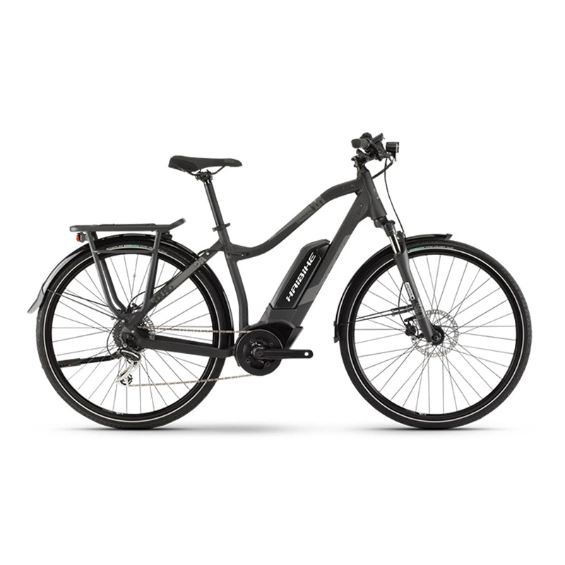 Haibike Sduro Trekking 0 Dame 2020 Elcykel Hybrid 1 Haibike Sduro Trekking 0 Dame 2020 Elcykel Hybrid