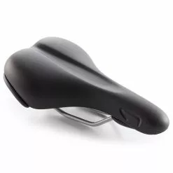 INNERGY Unisex Mellem Cykelsaddel 60Â° Skum