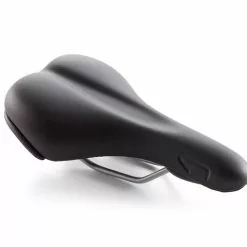 INNERGY+ Unisex Mellem Cykelsadel 60Â° Gel