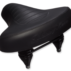 Johnny Loco Cruiser-Sadel Sort