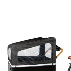 Kaleche Til Wildenburg Nordic El-ladcykel