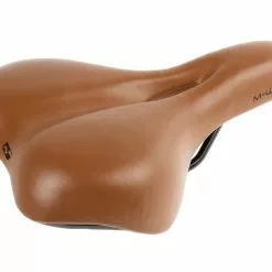 M-Wave Tour IV Cykelsadel