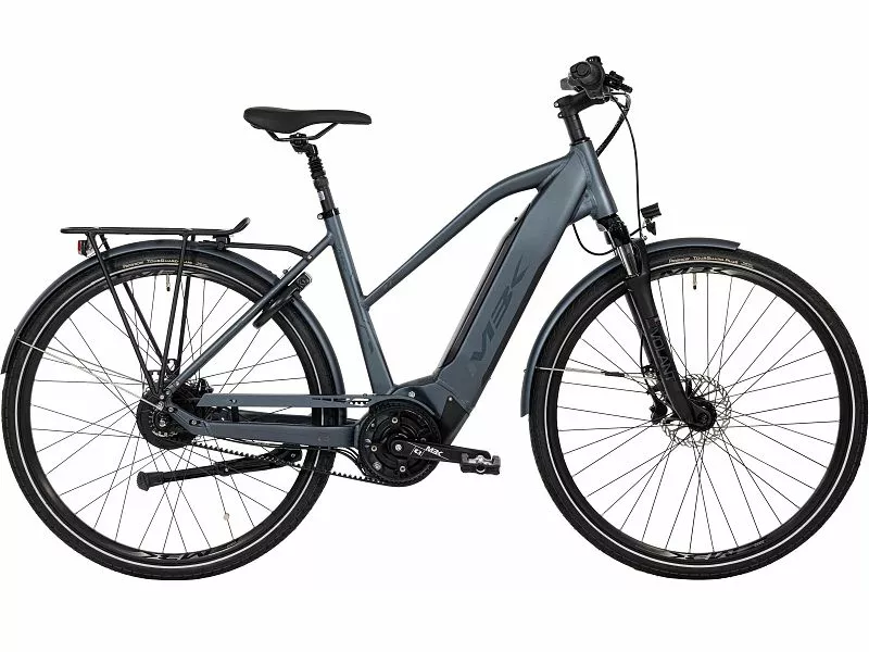 MBK Vitesse E Grey – Elcykel – 2023 1 MBK Vitesse E Grey – Elcykel – 2023