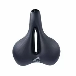 OXC Contour Flow – Sadel – Unisex – Sort