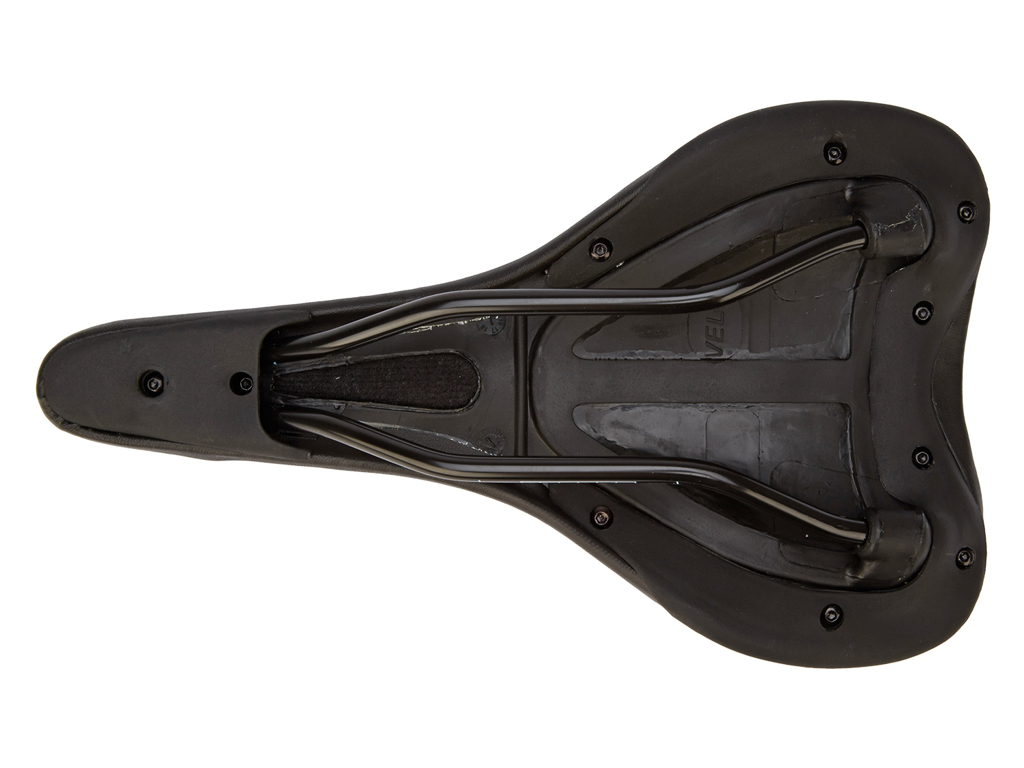 On Gear OnGear – Sadel – City / Sport – Herre – Sort 1 On Gear OnGear – Sadel – City / Sport – Herre – Sort