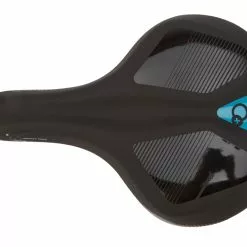 On Gear OnGear – Sadel – Comfort Plus – Memory Foam – City – 266x192mm