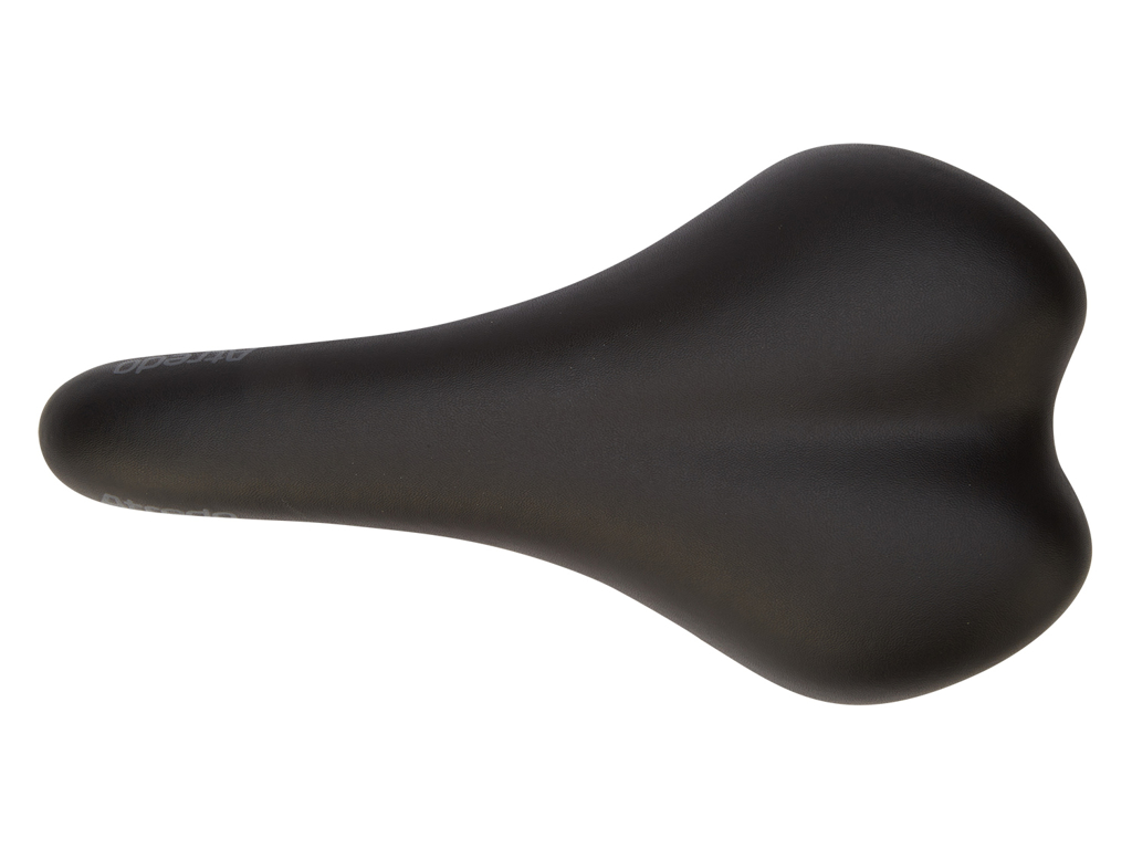 On Gear OnGear – Sadel Junior Sort 1 On Gear OnGear – Sadel Junior Sort