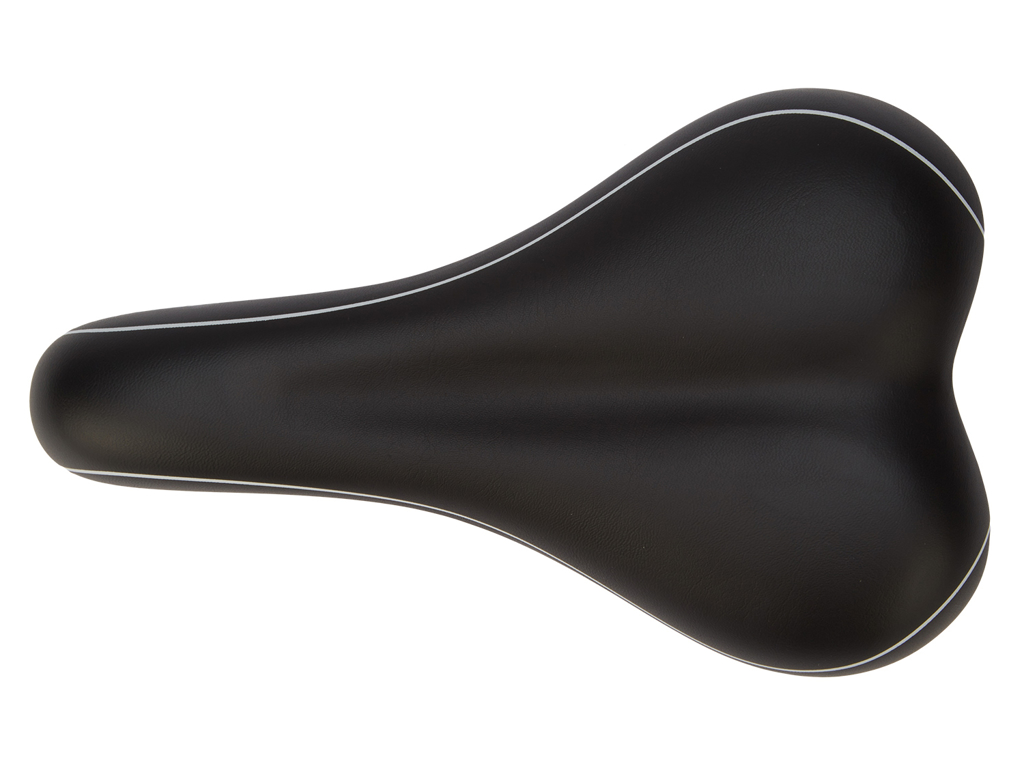 On Gear OnGear – Sadel – Sport Gel – Sort 1 On Gear OnGear – Sadel – Sport Gel – Sort