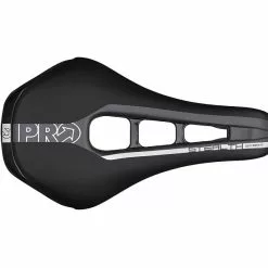 PRO Stealth Sport MTB/Road Sadel, 142mm