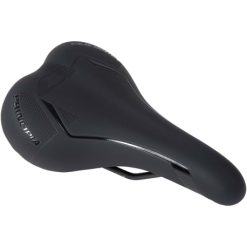 ECykelhjelm.dk Principia Cykelsadel Til Kvinder