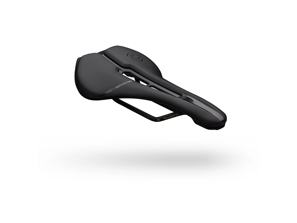 Pro Turnix – Sadel Performance – 152 Mm Bred – Sort 1 Pro Turnix – Sadel Performance – 152 Mm Bred – Sort