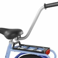 Puky Skubbestang Inkl. Sadel