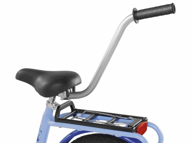 Puky Skubbestang Inkl. Sadel 1 Puky Skubbestang Inkl. Sadel