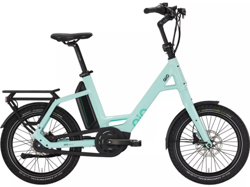 QiO Eins AP-8 Soft Mint – Elcykel – 2023, Unisex 7 QiO Eins AP-8 Soft Mint – Elcykel – 2023, Unisex -Elcykel dame Salg QiO Eins AP 8 Soft Mint Elcykel 2023 Unisex