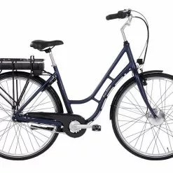 Raleigh Darlington Blue – Elcykel – 2022