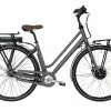 Raleigh Sussex E1 Grey – Elcykel – 2022