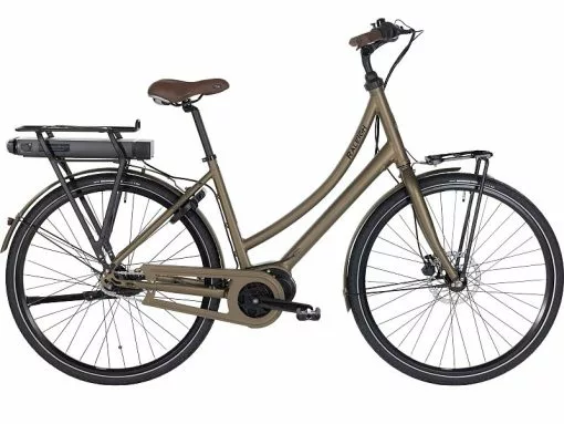 Raleigh Sussex E2 Grey – Elcykel – 2023 4 Raleigh Sussex E2 Grey – Elcykel – 2023 -Elcykel dame Salg Raleigh Sussex E2 Grey Elcykel 2023