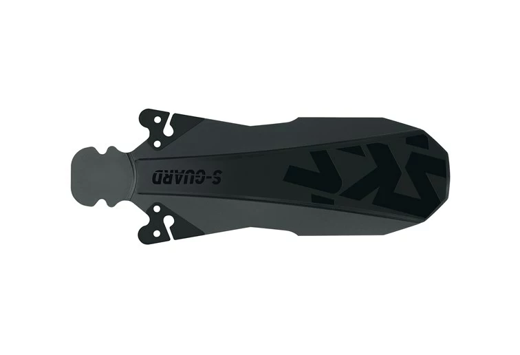 SKS S-Guard Stænkskærm Til Under Sadel 1 SKS S-Guard Stænkskærm Til Under Sadel