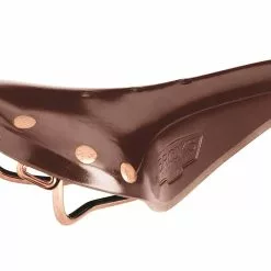 Sadel Brooks B17 Special Antik Brown