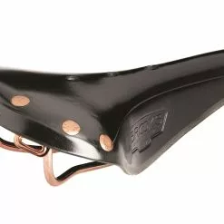 Sadel Brooks B17 Special Black