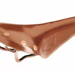 Sadel Brooks B17 Special Honey