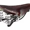 Sadel Brooks B66s Dame Brun Touring