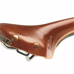 Sadel Brooks Swift Honey