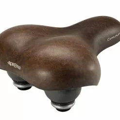 Spectra Sadel Commo Relaxed Dam Brun