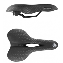 SELLE SAN MARCO San Marco BioActive Trekking Open Damesadel M. Gel, Small