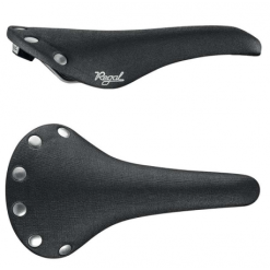 SELLE SAN MARCO San Marco Regal Bottega Wowen Cykelsadel, Sort