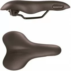 SELLE SAN MARCO San Marco Urban Trekking Small – Cykelsadel