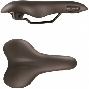 SELLE SAN MARCO San Marco Urban Trekking Small – Cykelsadel 1 SELLE SAN MARCO San Marco Urban Trekking Small – Cykelsadel