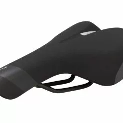 Selle Italia FLX Man – Sadel – Sportourer – Sort