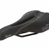 Selle Italia Lady Donna – Cykelsadel – Dame – Sort