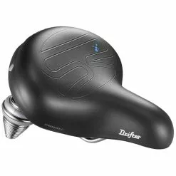 Selle Royal Drifter Strengtex – Sadel Medium – Premium – Sort