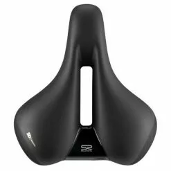 Selle Royal Ellipse Relaxed Unisex Sadel