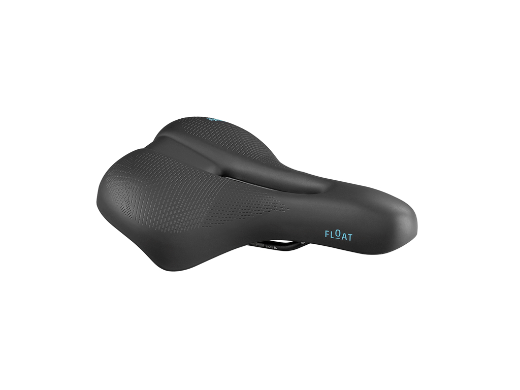 Selle Royal Float – Sadel – Dame – Moderate 1 Selle Royal Float – Sadel – Dame – Moderate