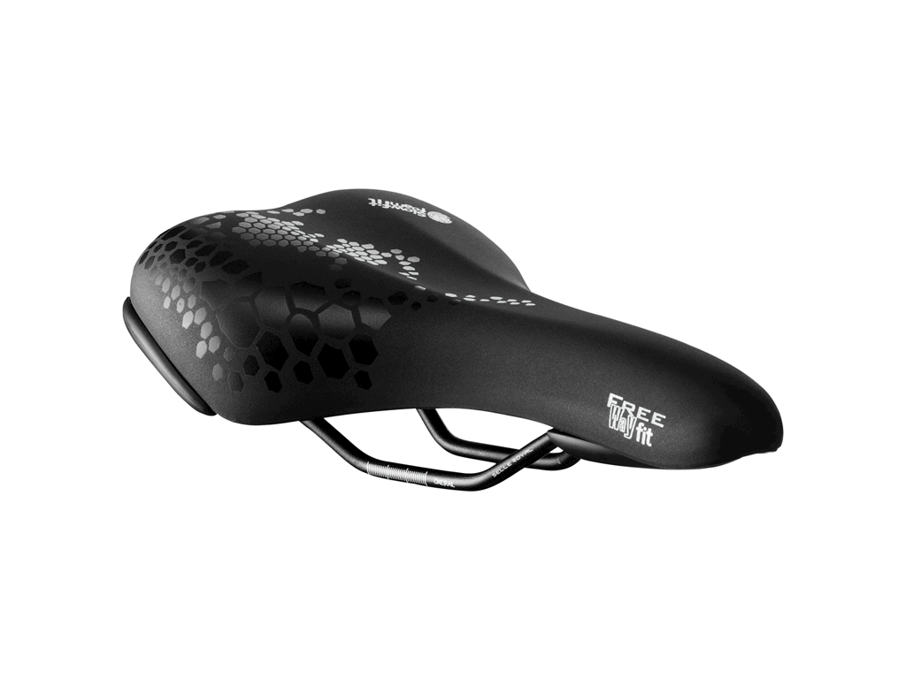 Selle Royal Freeway Fit – Sadel – Herre – Moderate 1 Selle Royal Freeway Fit – Sadel – Herre – Moderate