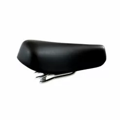 Selle Royal Holland Unisex Cykelsadel, Black