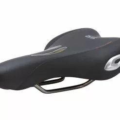Selle Royal LookIn – Athletic – Sadel – Unisex – Matsort