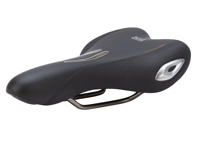 Selle Royal LookIn Athletic Unisex Sadel 1 Selle Royal LookIn Athletic Unisex Sadel