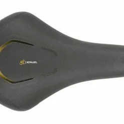 Selle Royal LookIn Evo Athletic Unisex Cykelsadel