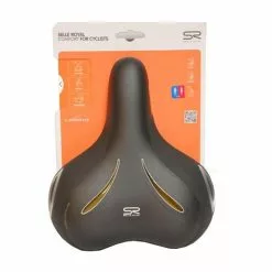 Selle Royal LookIn ICS Sadel