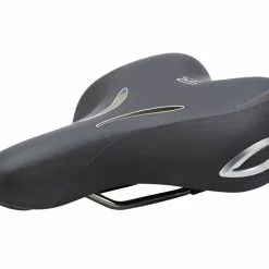 Selle Royal LookIn – Moderate – Sadel – Dame – Matsort